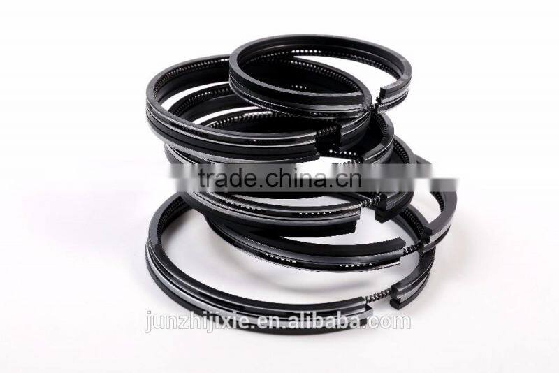 Guaranteed quality proper price cd70 motorcycle piston ring for honda motorcycle