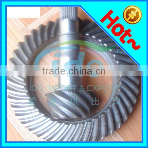 Crown Wheel Pinion for TOYOTA HILUX/HIACE 41201-29536-S