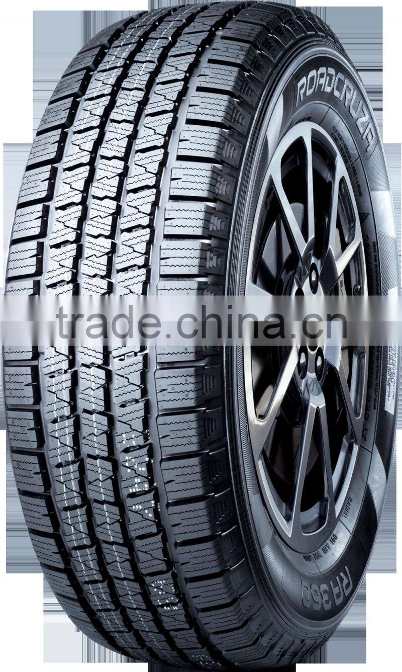 China Suppliers-Roadcruza Brand RA350-tires for cars/ tires/VAN/Commerical/ Light Truck tires