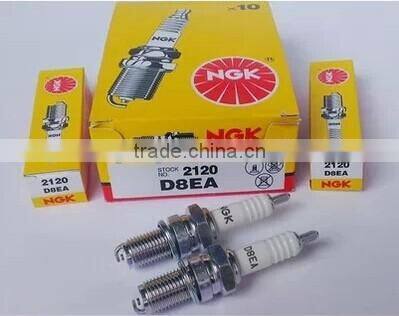 C7HSA ,C7E ,CR8E ,D8EA ,BP7HS ,B8ES,B7ES,BM7A,BPM7A,BM6A Ceramic spark plug