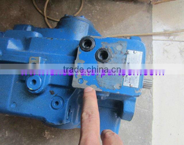 E70B A10VD43SRIRS5 MAIN PUMP ,SH60 SK60