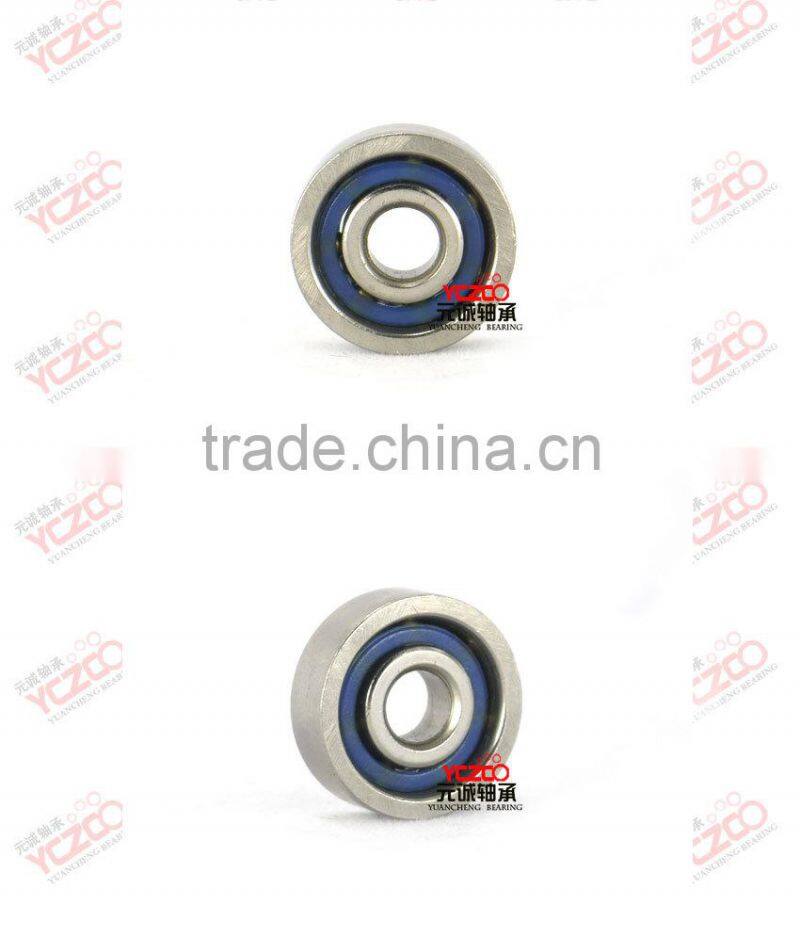 micro miniature OEM bearing 625 standard deep groove ball bearing