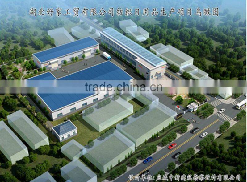 Wholesale black bar man half waist apron