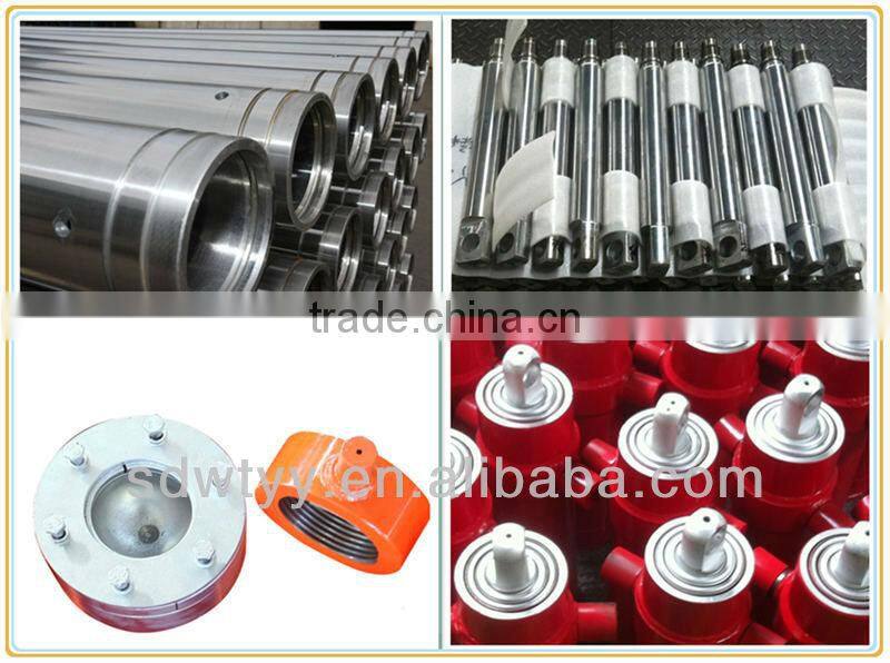 hydraulic cylinder for agricultural machinery , agriculture hydraulic cylinder