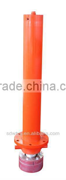 long stroke Hydraulic Cylinders for oil drilling