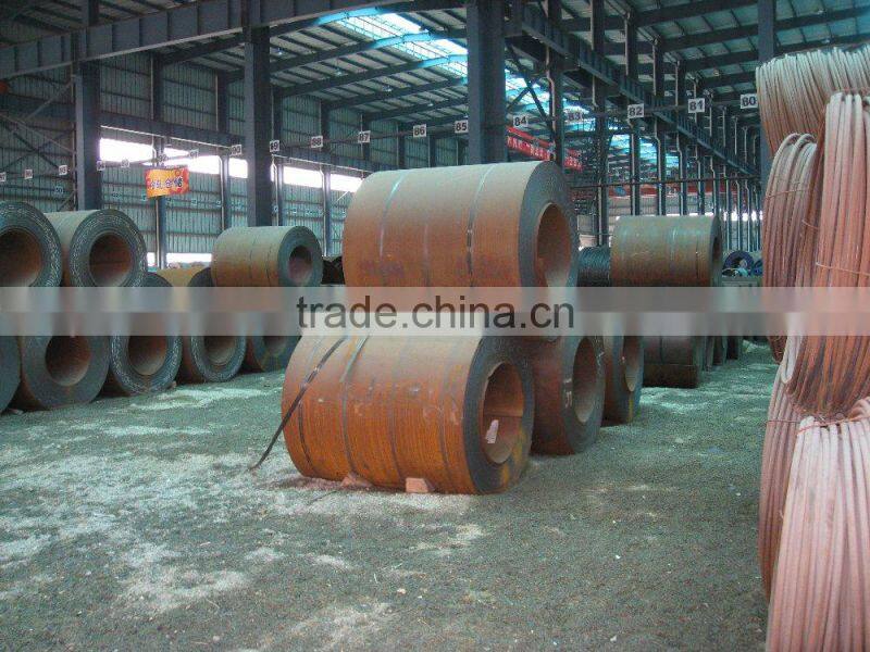 Painted Checkered Steel Coil
