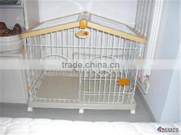 (rabbit,chicken,poult,bird )animal cages mesh welding machine with galvanized wire animal cage