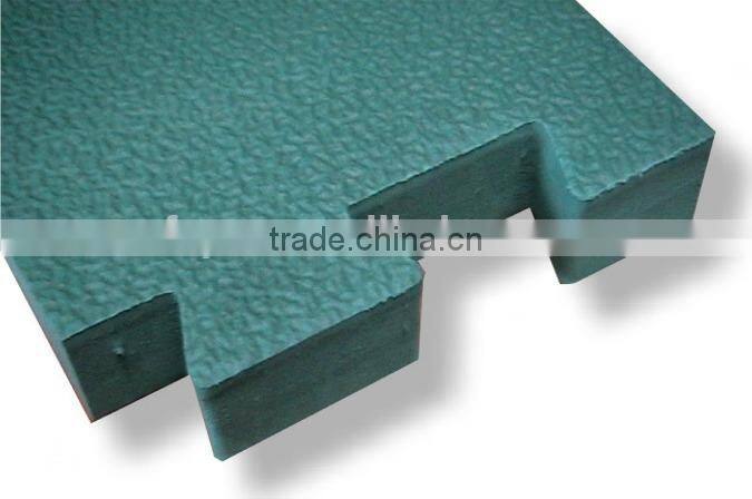 best selling agricultural cow and horse eva stall mats puzzled stable cow eva foam mat floor