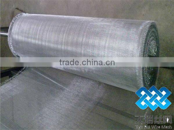 ultra fine stainless steel wire mesh/302 stainless steel wire mesh