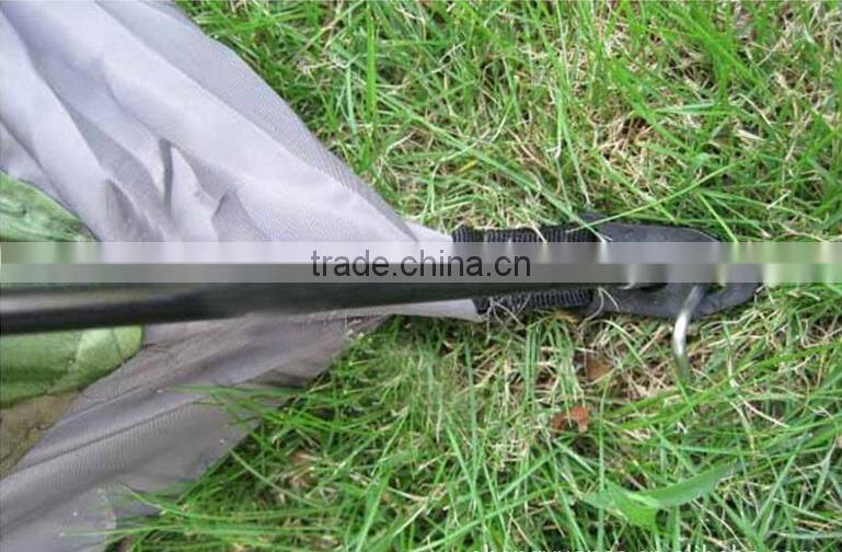 Chinese manufacturers selling outdoor travel single outdoor camping sole tents, tent for camping