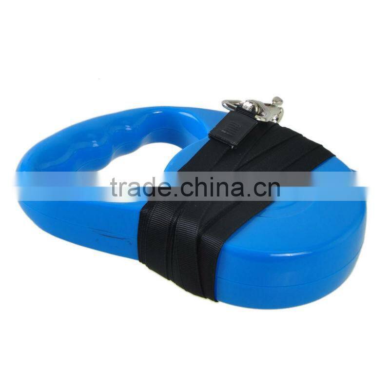2017 New retractable dog leash Lead High Quality