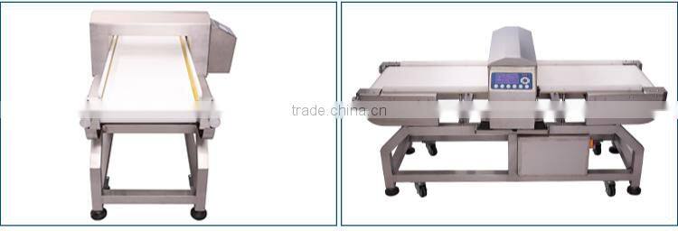 airport X-ray human body screening system