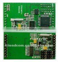 5w data radio/ rf transmitter and receiver