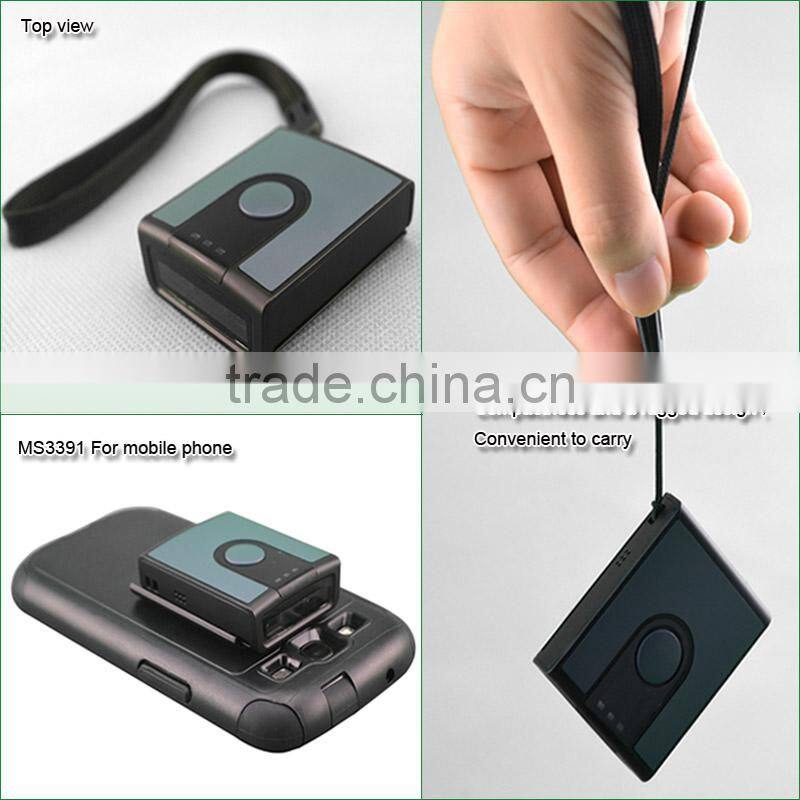 Manufacturer Certificated Handheld 1D Bluetooth MainFrame Bar Code Readers, RF Terminals, CCD bar code readers