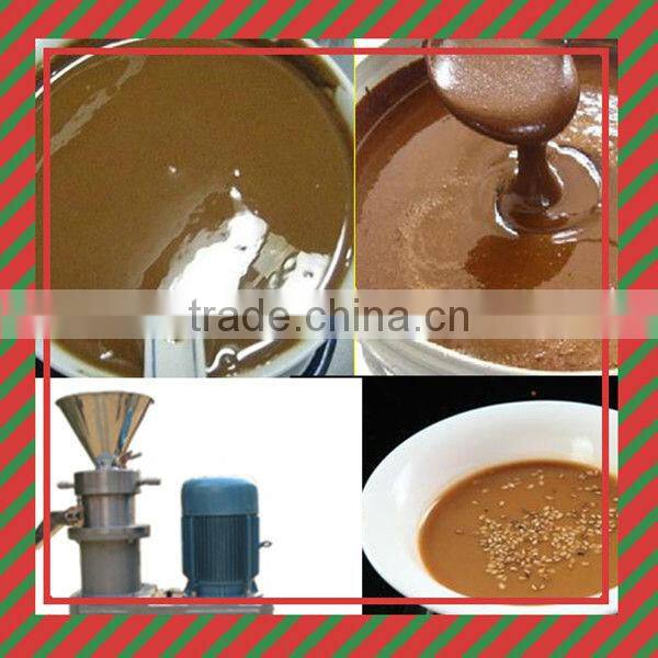 Mayjoy high quality best price universal use chilli sauce making machine