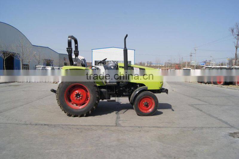 BOMR900 Tractor with Sunroof