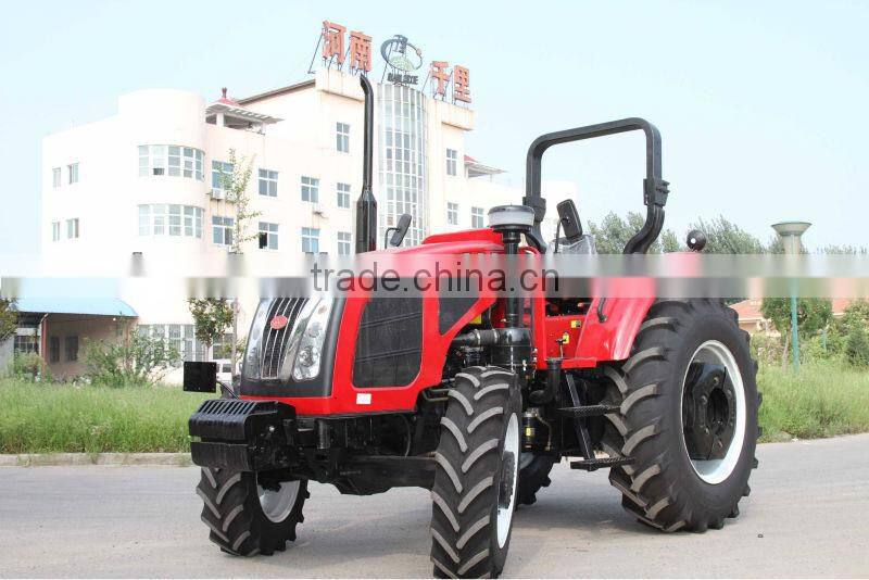 73.5KW china YTO engine used scania 113 tractor