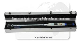 CNB SERIES OF DIGITAL TORQUE WRENCH