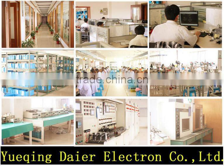 Male and Female Full-Insulating FDFN/MDFN Series Crimp Terminal