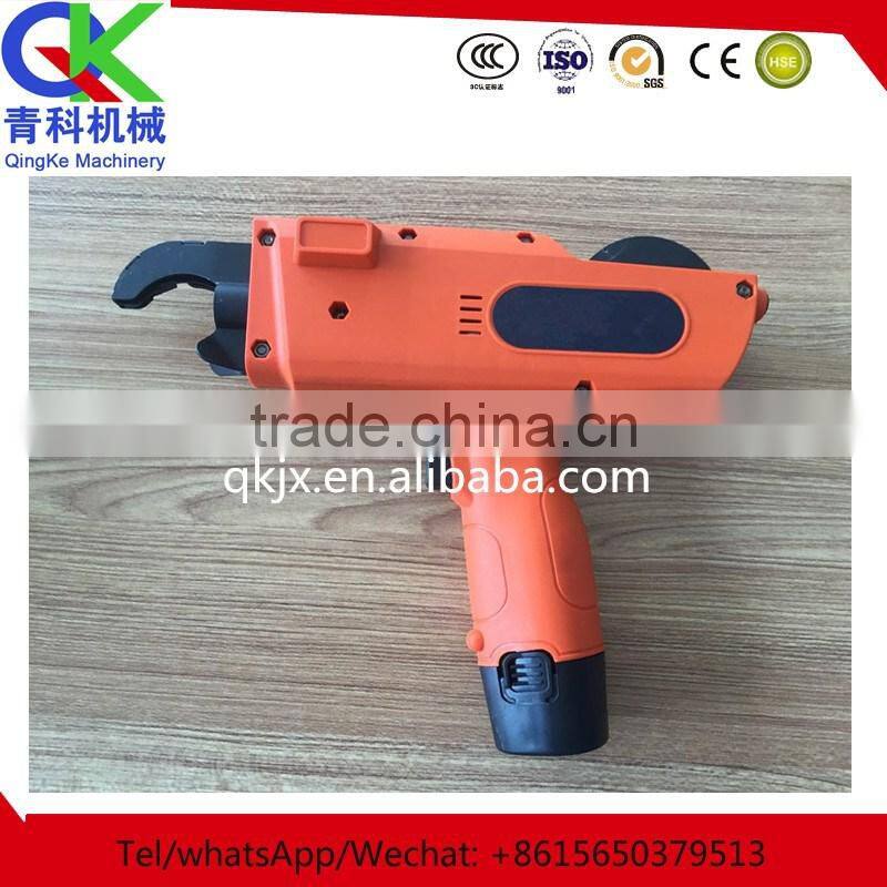 automatic handheld rebar wrapping tools