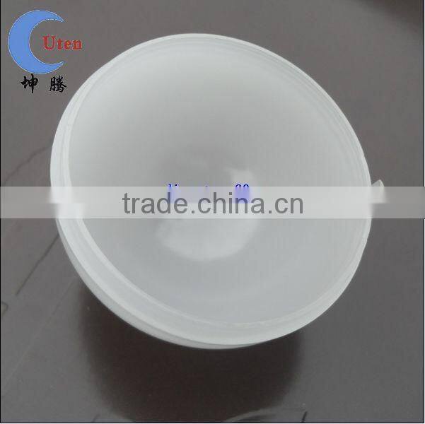 Hot-sale G45 LED Light PC Lampshade Cover