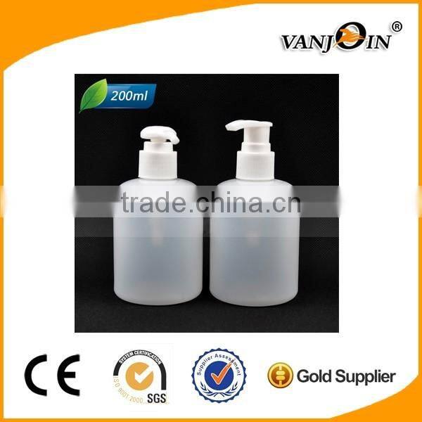 450ML PET Plastic Round Ball Shape Trigger Spray Bottle for Watering