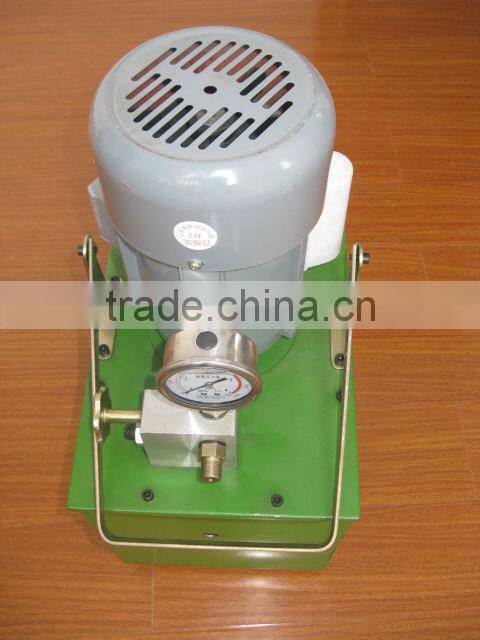 40 bar electrictest equipment DSB-4.0 6L/M