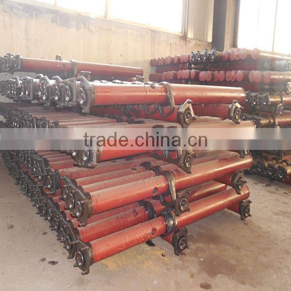 DW single hydraulic prop/supporting equipment/from manufactory
