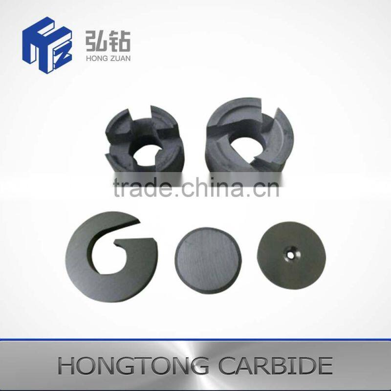 Tungsten Carbide TC Spray Dryer Nozzle