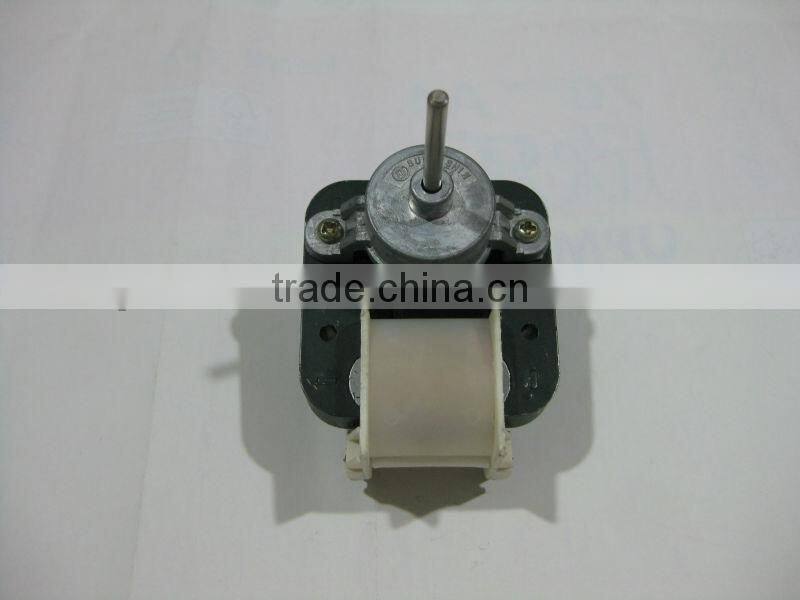 Refrigerator Shaded Pole Motor / Refrigerator motor / shaded pole fan motor