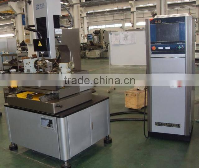 BMD703-400 CNC High Speed Small Hole CNC EDM Drilling machine price