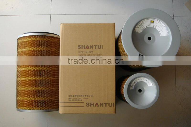 China most popular SHANTUI 24.6T bulldozer SD23 with best quality