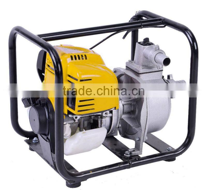 3 inch gasoline water pump for sale