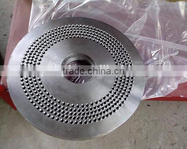 Ring Die Pellet Mill Die Roller 300