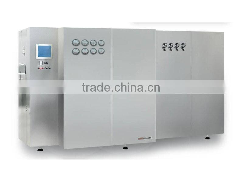 (H-GMS-A) GMS SERIES STERILIZING TUNNEL OVEN FOR SALE