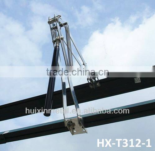 Low cost halls popular lean-to plastic cover mini indoor greenhouse for tomato flower for sale HX64312