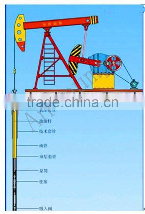 Electric pump pressure water lifing machine