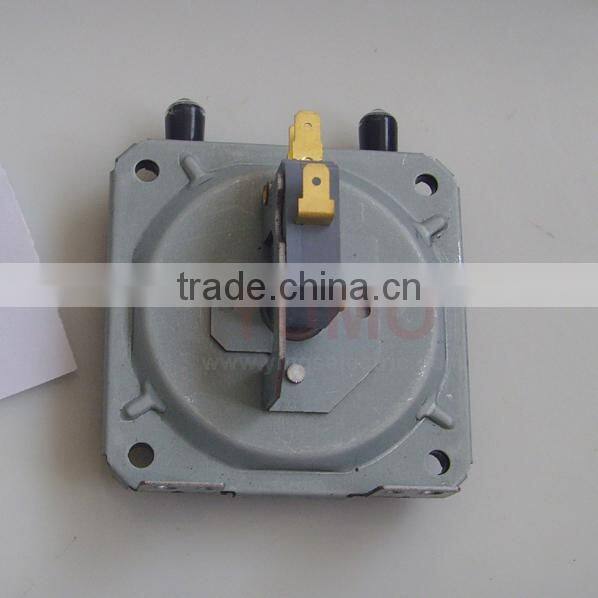 SC-05 25 to 400Pa Micro pressure switch oil water air automatic air compressor pressure switch repair