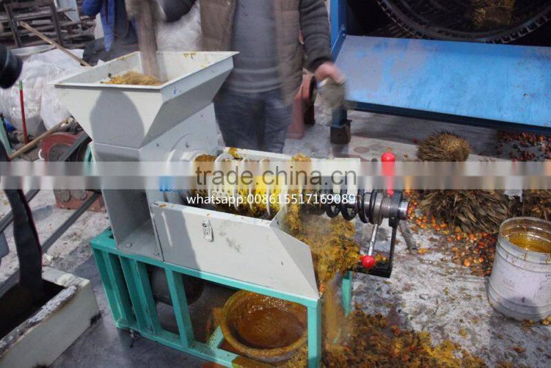 factory price professional palm oil processing machine price for palm oil