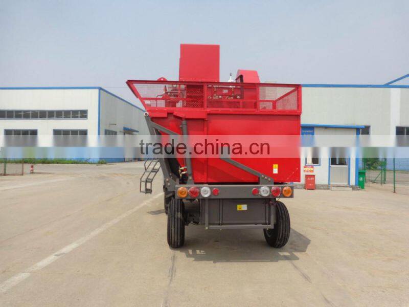 sweet corn cutting machine