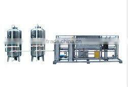 River Water Treatment Units