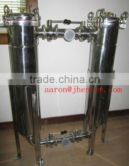 filtration equipment