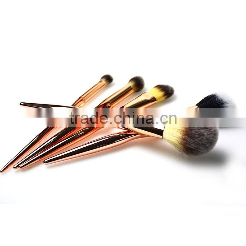 Eyeshadow for eyelash private label makeup kit tool set professional makeup brush set