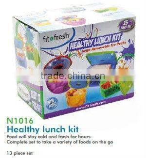 Healthy lunch kit N1016