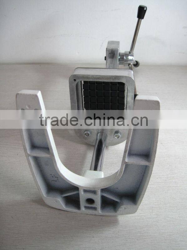 GRT - A655Manual potato chips cutter