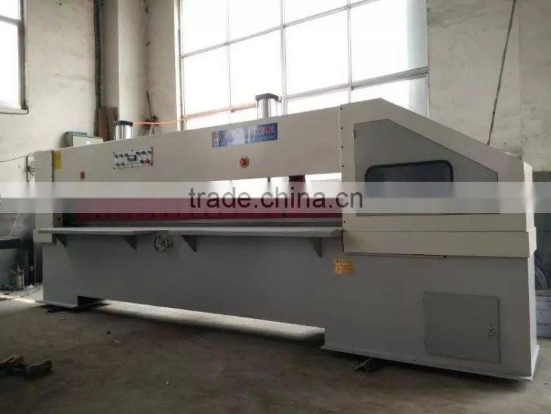 woodworking precision veneer cutting machine