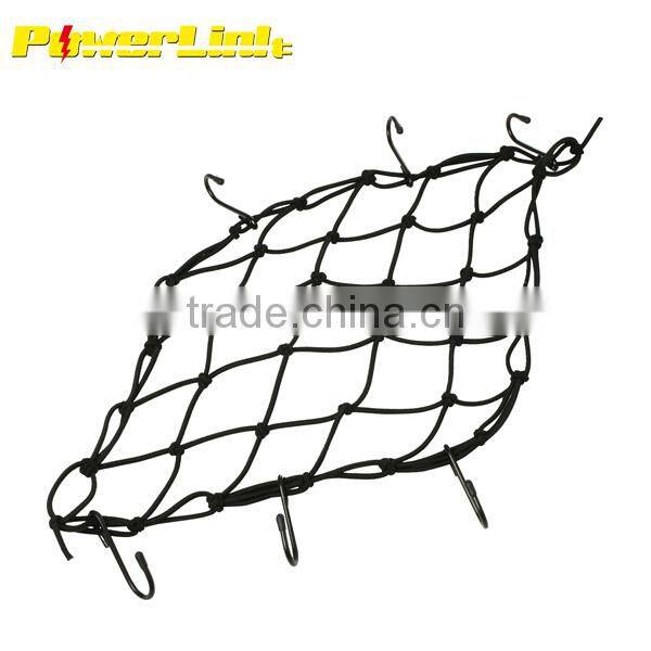 H70163 PowerLink UTV Light Duty Cargo Net - --/Black