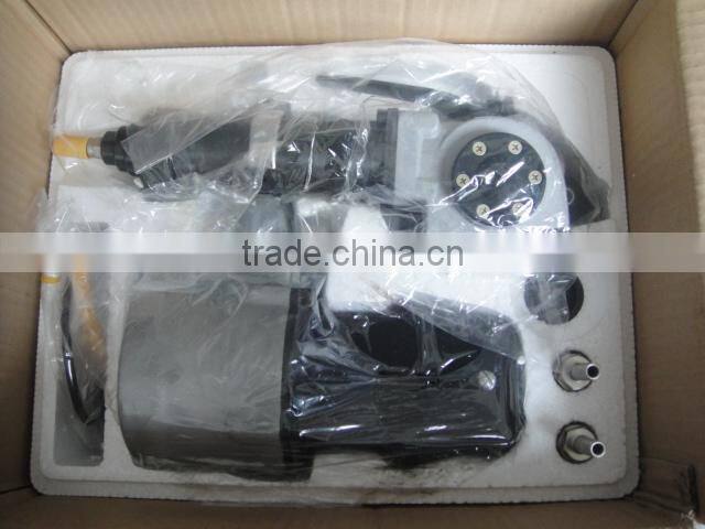 KZ-32LS split type pneumatic steel strapping tool