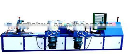 Paper tube making equipment,paper core making machine