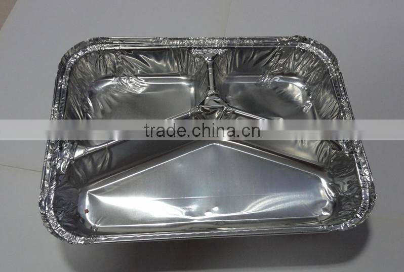 aluminum foil rolling mill